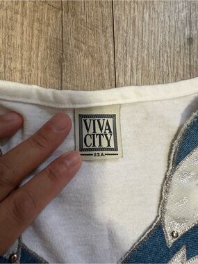 Vintage VIVA CITY
